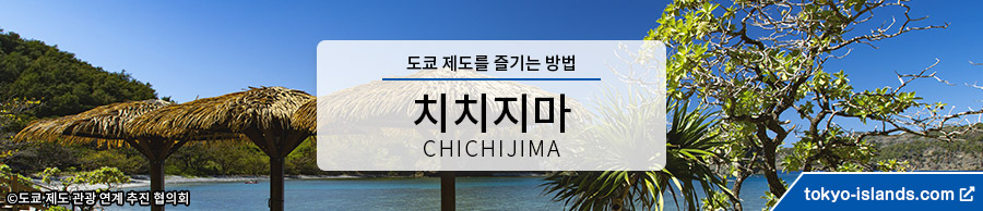 父島の観光情報 | 東京アイランドドットコムへ
