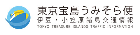 UMISORA （Tokyo Treasure Island Traffic Information）