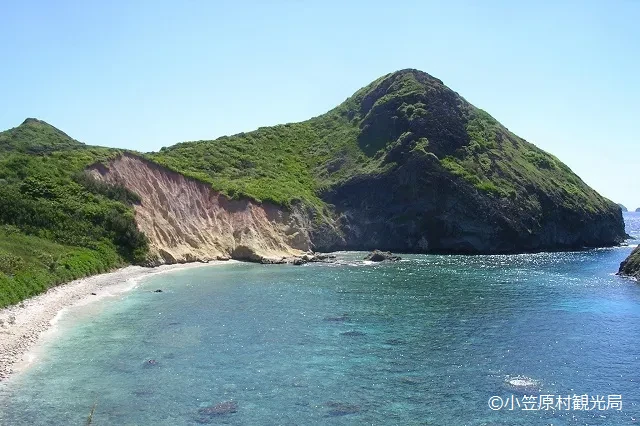 小富士