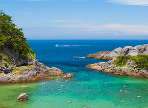 Shikinejima
