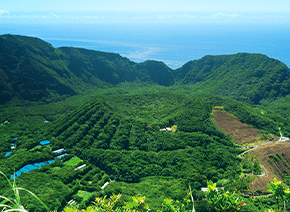 Aogashima